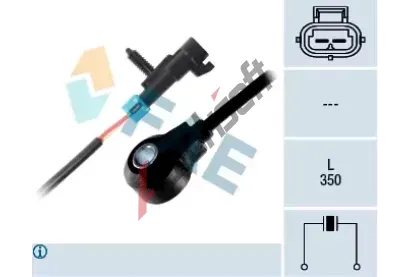 FAE Senzor klepn FAE 60245, 60245