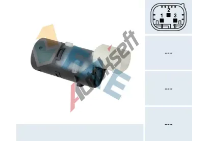 FAE Parkovac senzor FAE 66025, 66025
