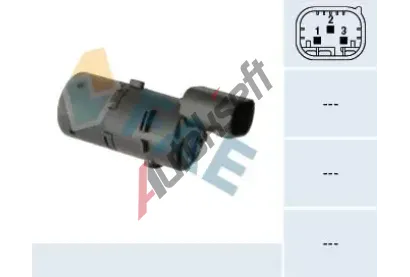 FAE Parkovac senzor FAE 66043, 66043