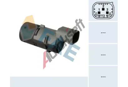FAE Parkovac senzor FAE 66074, 66074