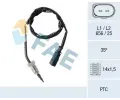 FAE idlo teploty vfukovch plyn ‐ FAE 68001