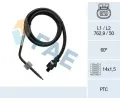 idlo teploty vfukovch plyn FAE ‐ FAE 68041