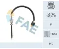 idlo teploty vfukovch plyn FAE ‐ FAE 68043