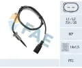 idlo teploty vfukovch plyn FAE ‐ FAE 68056