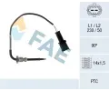 idlo teploty vfukovch plyn FAE ‐ FAE 68075