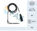 idlo teploty vfukovch plyn FAE ‐ FAE 68086