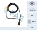 idlo teploty vfukovch plyn FAE ‐ FAE 68123