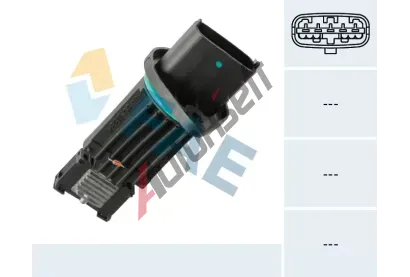 FAE Snma mnostv protkajcho vzduchu FAE 69006, 69006