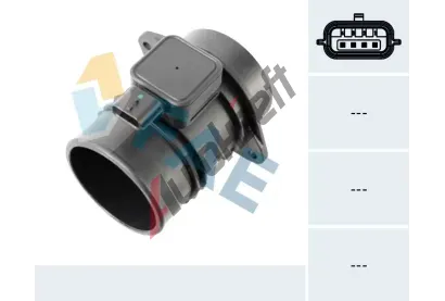 FAE Snímač množství protékajícího vzduchu FAE 69010, 69010 FAE Snímač množství protékajícího vzduchu FAE 69010, 69010