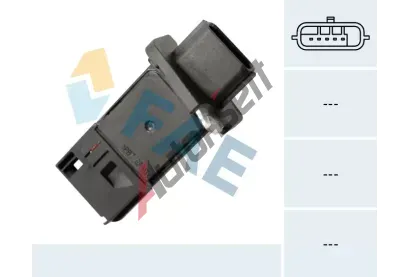 FAE Snímač množství protékajícího vzduchu FAE 69014, 69014 FAE Snímač množství protékajícího vzduchu FAE 69014, 69014