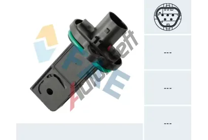 FAE Snma mnostv protkajcho vzduchu FAE 69015, 69015