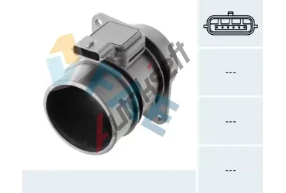 FAE Snímač množství protékajícího vzduchu FAE 69017, 69017 FAE Snímač množství protékajícího vzduchu FAE 69017, 69017
