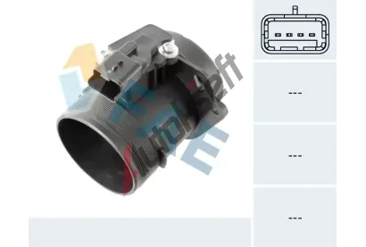 FAE Snma mnostv protkajcho vzduchu FAE 69020, 69020