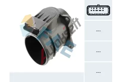 FAE Snma mnostv protkajcho vzduchu FAE 69021, 69021