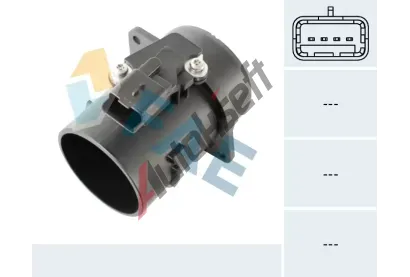 FAE Snímač množství protékajícího vzduchu FAE 69022, 69022 FAE Snímač množství protékajícího vzduchu FAE 69022, 69022