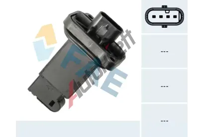 FAE Snma mnostv protkajcho vzduchu FAE 69024, 69024