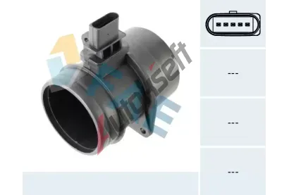 FAE Snma mnostv protkajcho vzduchu FAE 69026, 69026