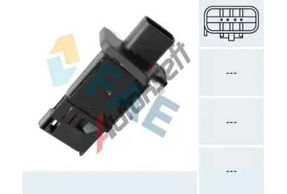 FAE Snma mnostv protkajcho vzduchu FAE 69027, 69027