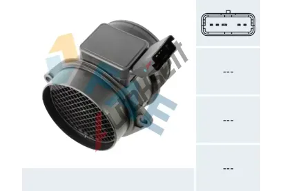 FAE Sn�ma� mno�stv� prot�kaj�c�ho vzduchu FAE 69030, 69030