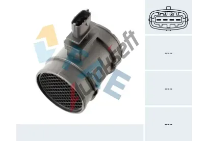 FAE Snma mnostv protkajcho vzduchu FAE 69031, 69031