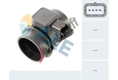 FAE Snímač množství protékajícího vzduchu FAE 69032, 69032 FAE Snímač množství protékajícího vzduchu FAE 69032, 69032