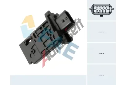 FAE Snma mnostv protkajcho vzduchu FAE 69036, 69036