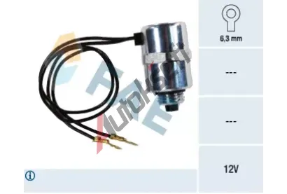 FAE Vyp�nac� za��zen� - vst�ikovac� syst�m FAE 73015, 73015
