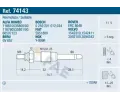 havic svka FAE ‐ FAE 74143