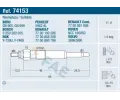 havic svka FAE ‐ FAE 74153