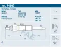 havic svka FAE ‐ FAE 74163