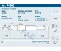 havic svka FAE ‐ FAE 74165
