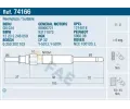 havic svka FAE ‐ FAE 74166