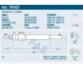 havic svka FAE ‐ FAE 74167