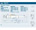 havic svka FAE ‐ FAE 74171