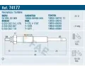 havic svka FAE ‐ FAE 74177