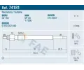 havic svka FAE ‐ FAE 74181