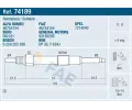 havic svka FAE ‐ FAE 74189