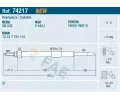 havic svka FAE ‐ FAE 74217