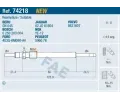 havic svka FAE ‐ FAE 74218