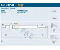 FAE havic svka ‐ FAE 74220