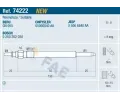 FAE havic svka ‐ FAE 74222