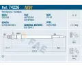 havic svka FAE ‐ FAE 74226