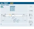 havic svka FAE ‐ FAE 74227