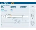 havic svka FAE ‐ FAE 74251