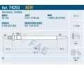 havic svka FAE ‐ FAE 74253