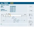 havic svka FAE ‐ FAE 74254