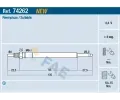 havic svka FAE ‐ FAE 74262