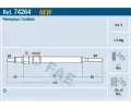 havic svka FAE ‐ FAE 74264