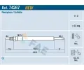 havic svka FAE ‐ FAE 74267