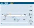 FAE havic svka ‐ FAE 74269